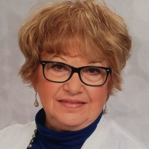 Meet your Posher, Marie